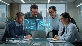 SMART TECHNOLOGY” “REAL BUSINESS IMPACT