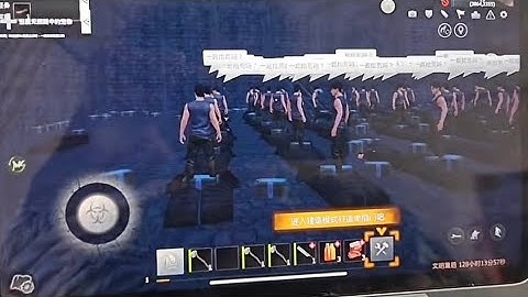 Auto farming robots last island of survival | full tutorial video lios robot 