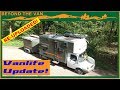 *** RE- UPLOADED *** See description for info! - Vanlife Update (May 2018)!