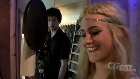 The Sims 3 PC Games Feature-Behind-the-Scenes - Video