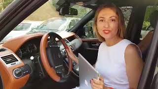 Julia Voloschuk Arocars