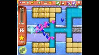 Diamond Digger Saga Level 666 No Boosters