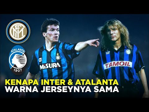 arenapanen77 x auranaga - Sejarah Nerazzurri: Julukan Untuk Inter Milan Dan Atalanta B.C.
