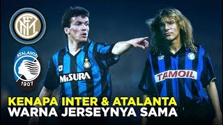 Sejarah Nerazzurri Julukan Untuk Inter Milan Dan Atalanta B.C