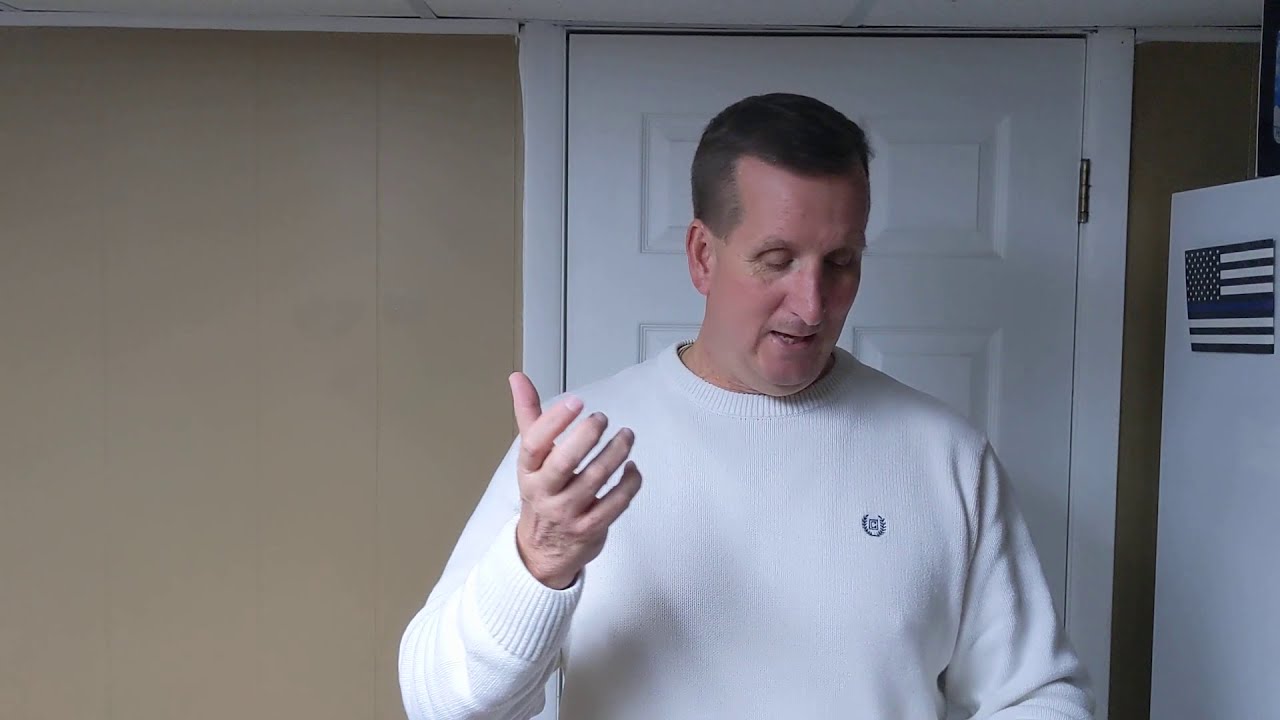 A Prayer for Today: Pastor Steve Freeman CC Living Hope