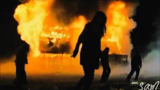 The Walking Dead .::Lay Me To Sleep::. [FanFiction]