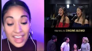 He Opens a Window- Performed by Kayla Rivera