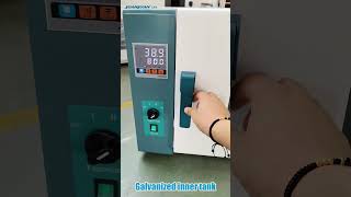 GO04 20L Forced Air Lab Oven Review – Compact, Even Heating for Your Lab