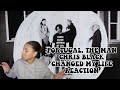 PORTUGAL. THE MAN CHRIS BLACK CHANGED MY LIFE ALBUM REACTION!! YALL IM TUNED!