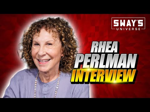 'Cheers' Legend Rhea Perlman Talks New Netflix Film '13: The Musical'