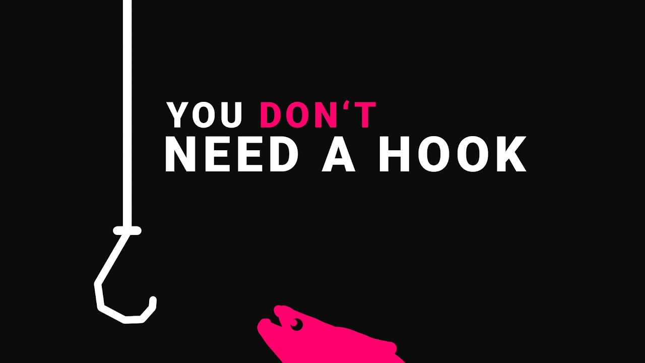 What Sells on Steam: You Don't Need a Hook