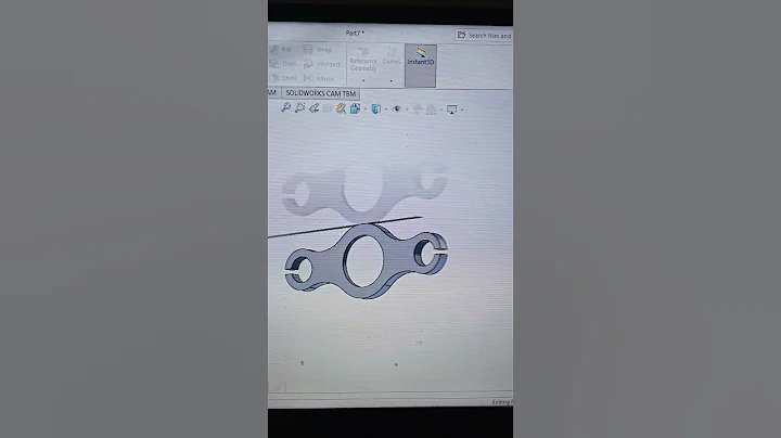 Technologia 😉😉 Solidwork 3d modelling Design #technology #solidworks #3dmodeling #design #shorts