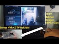 Cara Membuat NVR CCTV Motion Eye di Orange Pi Server. | Part 1 Intalasi & Set-up