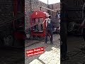 Gatter press #ontrending #truckworkshop #pressmachine