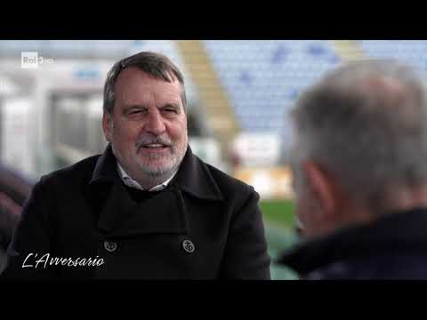 Gigi Riva | The Other Side of the Champion [The Opponent 2024]