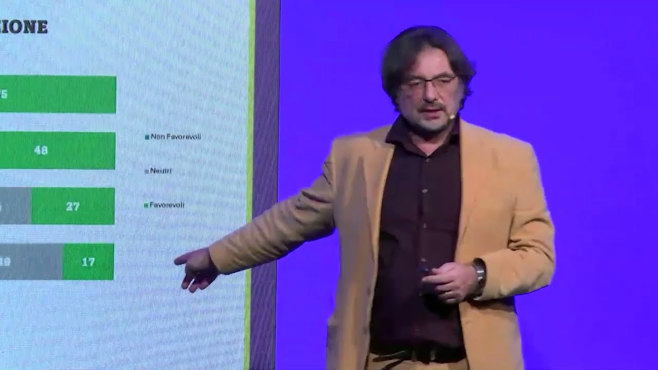 LE IMPRESE DEL RICICLO (parte 2) - Conferenza Nazionale dell'Industria del Riciclo 2024