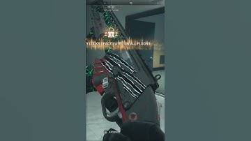 Enemy Operator Weapon Number 1040 | Call of Duty MW3 #shorts #mw3 #modernwarfare3 #mw3clips