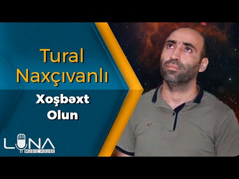 Tural Naxçıvanlı - Allah Sizə Xoşbəxtliyi Çox Görməsin | Azeri Music [OFFICIAL]