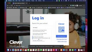 Log into Renaissance