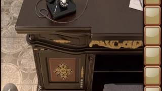 Room Escape Genius Gameplay Trailer - Walkthrough Cheats