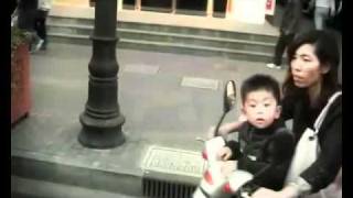 Ferhat Göçer - Yanındayım - Yeni Video Klip 2011