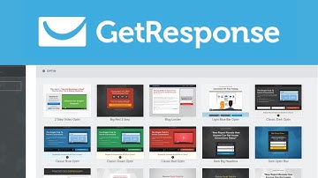 Getresponse Integrations  | Is Get Response REALLY Worth It?