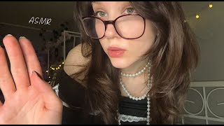 видео: ASMR 4 Ночи со Мной ☆  (Большое Видео На 100 Тысяч) картинка: ASMR 4 Ночи со Мной ☆  (Большое Видео На 100 Тысяч)