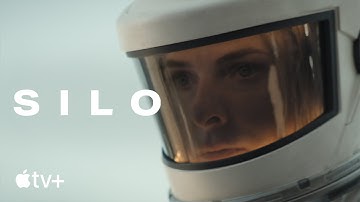 Silo — Season 2 Official Sneak Peek | Apple TV