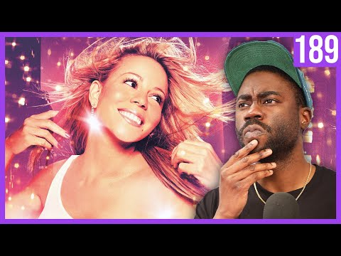 Mariah Carey got SABOTAGED making Glitter | Guilty Pleasures Ep.189
