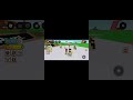 First time I am playing roblox. 😎