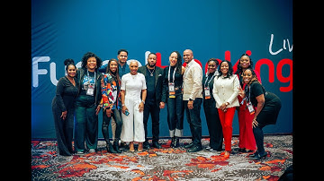 VLOG - Behind The Scenes at Funnel Hacking Live 2025