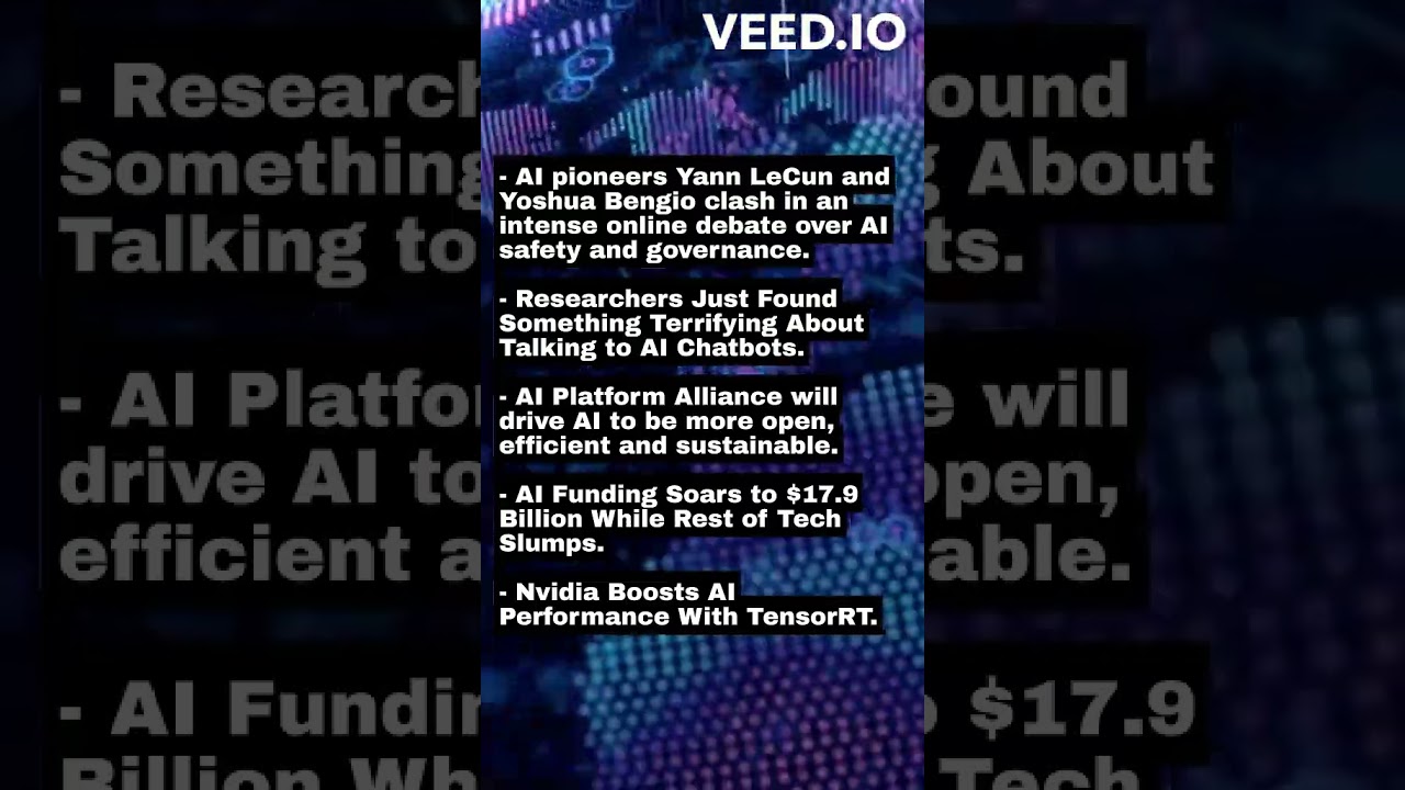 18 October 2023 AI News 