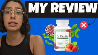 ProDentim my review – The curious mouth-comfort shift that appeared suddenly for many screenshot 2
