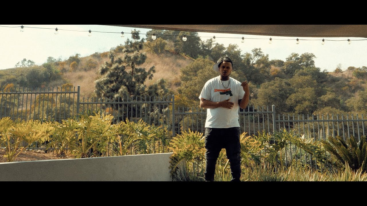 NU SACE - SET IT OFF [OFFICIAL VIDEO] - YouTube