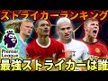 【点取り屋】23/24プレミアリーグストライカーランキング 最強の点取り屋は誰だ⁉