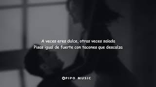 La chica perfecta - Melendi [Letra]