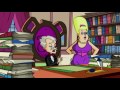 Sabrina the Animated Series 127 - Stone Broke | HD | Full Episode