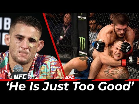 Why UFC Fighters Are TRULY Scared of Khabib Nurmagomedov