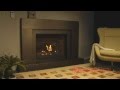 Bellavista™ B36XTCE Medium Gas Fireplace by Regency