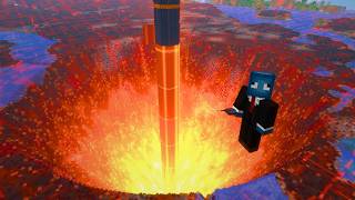How Badly Can I DESTROY a Minecraft World News