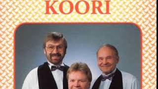 Kööri - Lapsen Silmin