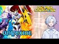 GREAT PULLS!! AD01 ADVANCED BOOSTER DIGIMON GENERATION UNBOXING | DIGIMON CARD GAME TCG
