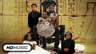 Offset - Father Of 4 ft.Big Rube (Father Of 4)
