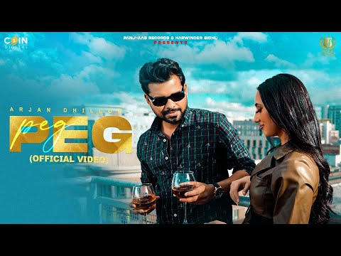 PEG (Official Music