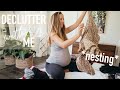 EXTREME CLOSET DECLUTTER // Conscious Consumerism