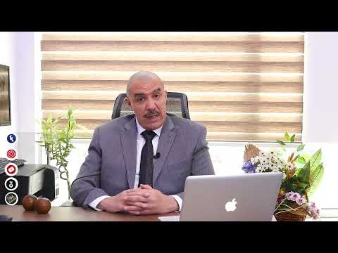 تعرف على دكتور وليد عطية استشاري جراحة المخ والأعصاب والعمود الفقري