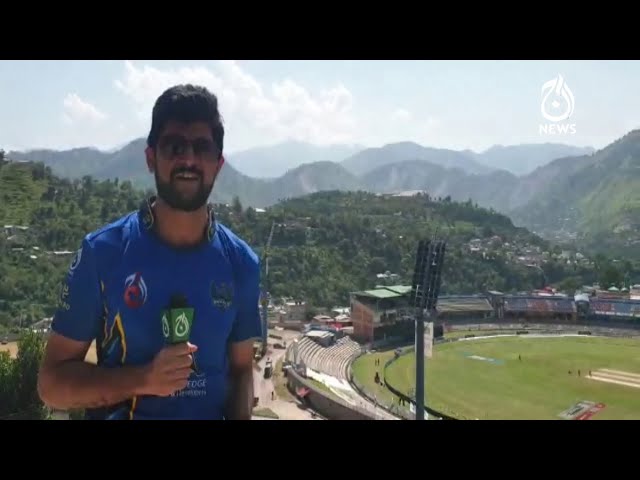 KPL 2021 | Jo Jeet Gaya Wo Khelayga Final | Mirpur Royals Match Kay Liye Tayyar | 16 Aug | Aaj News