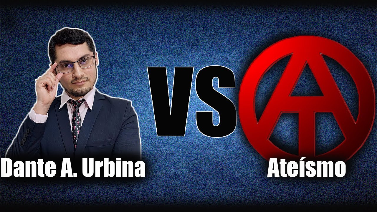 Destruyendo el ateísmo