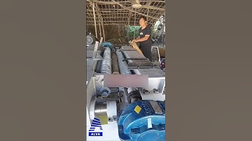 What is wood log debarker?How wood log debarker works?