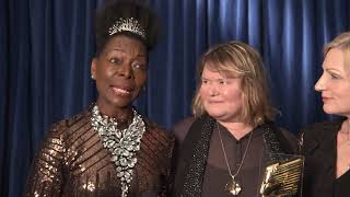 Cbeebies Team Talk Of Nurturing Young Talent Wanting To Be In Television